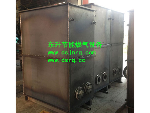 东升600KG气化器...