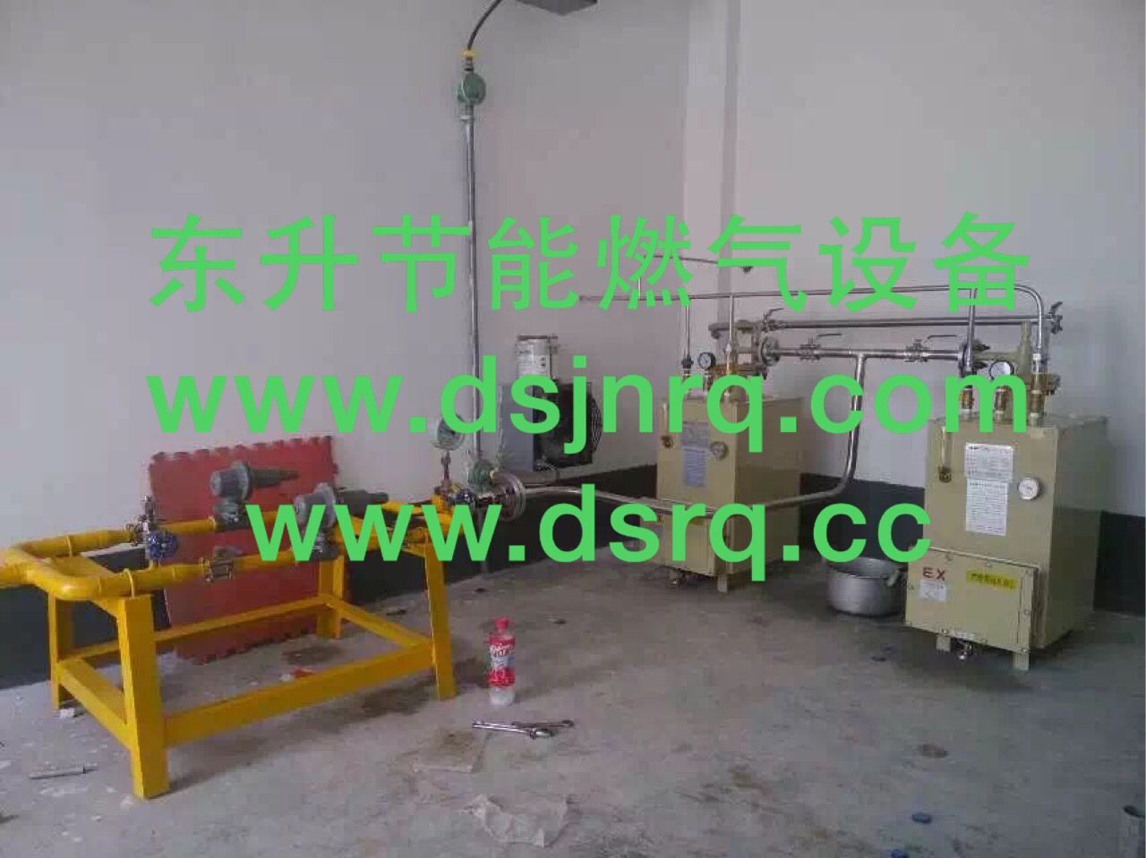 东莞大朗聚香缘厨房安...
