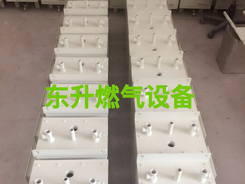 气化器成品