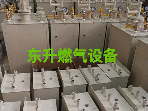 气化器生产厂家