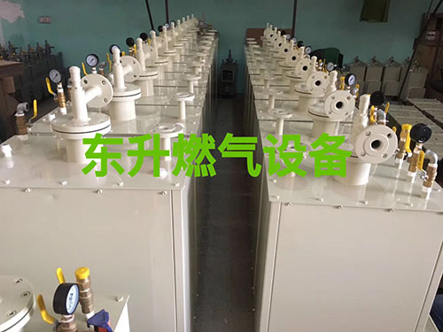 东莞气化器厂家