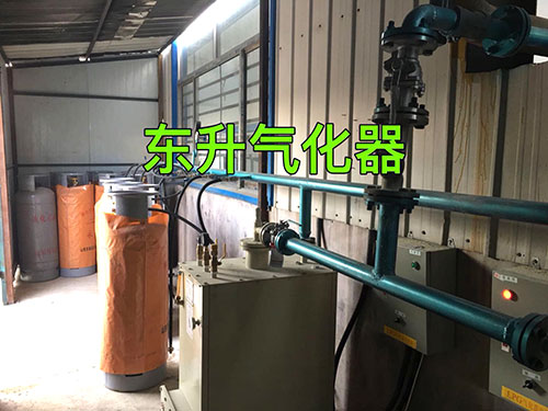 工程案例