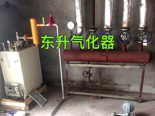 工程案例