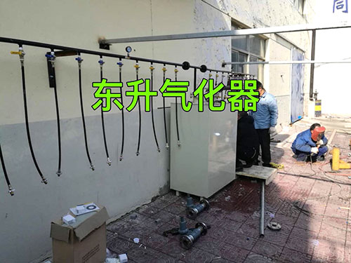 工程案例