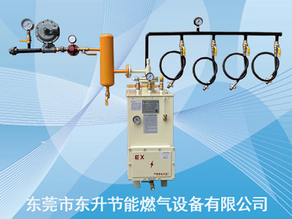 什么是电加热气化器？