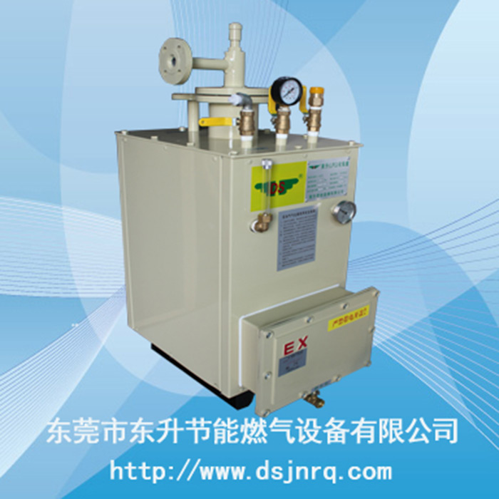 东莞液化气气化器
