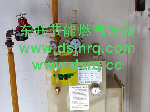 深圳快餐店安装实例