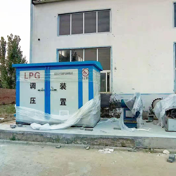 调压装置设备