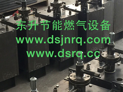 30KG气化器