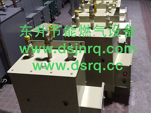 东升20KG气化器