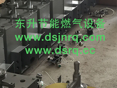东升液化气气化器30...
