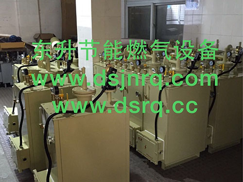 液化气气化器厂家