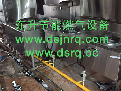 东升广州酒店安装实例