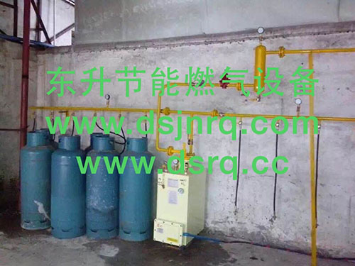 宁夏100KG液化气...