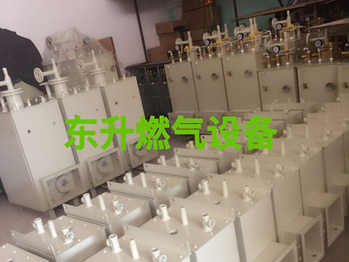 成品设备