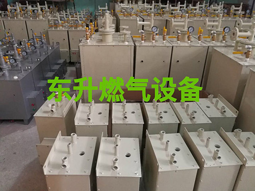 东升气化器