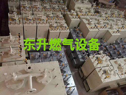 成品货仓