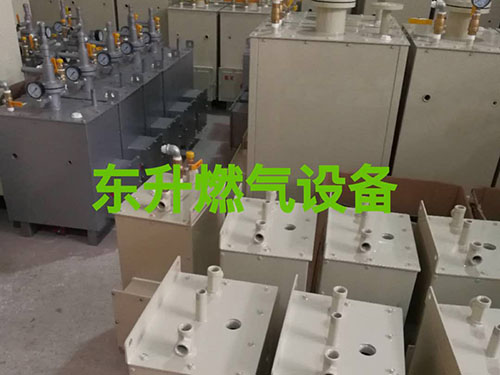 东莞气化器生产厂家
