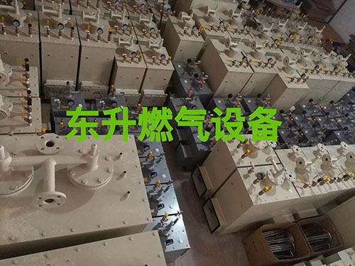 东莞气化器