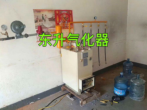 工程案例