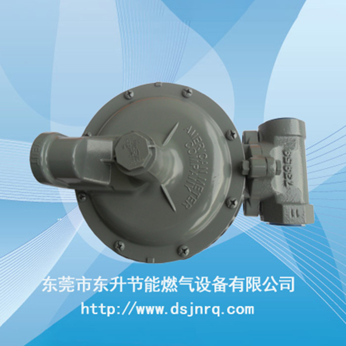 燃气低压调压器180...